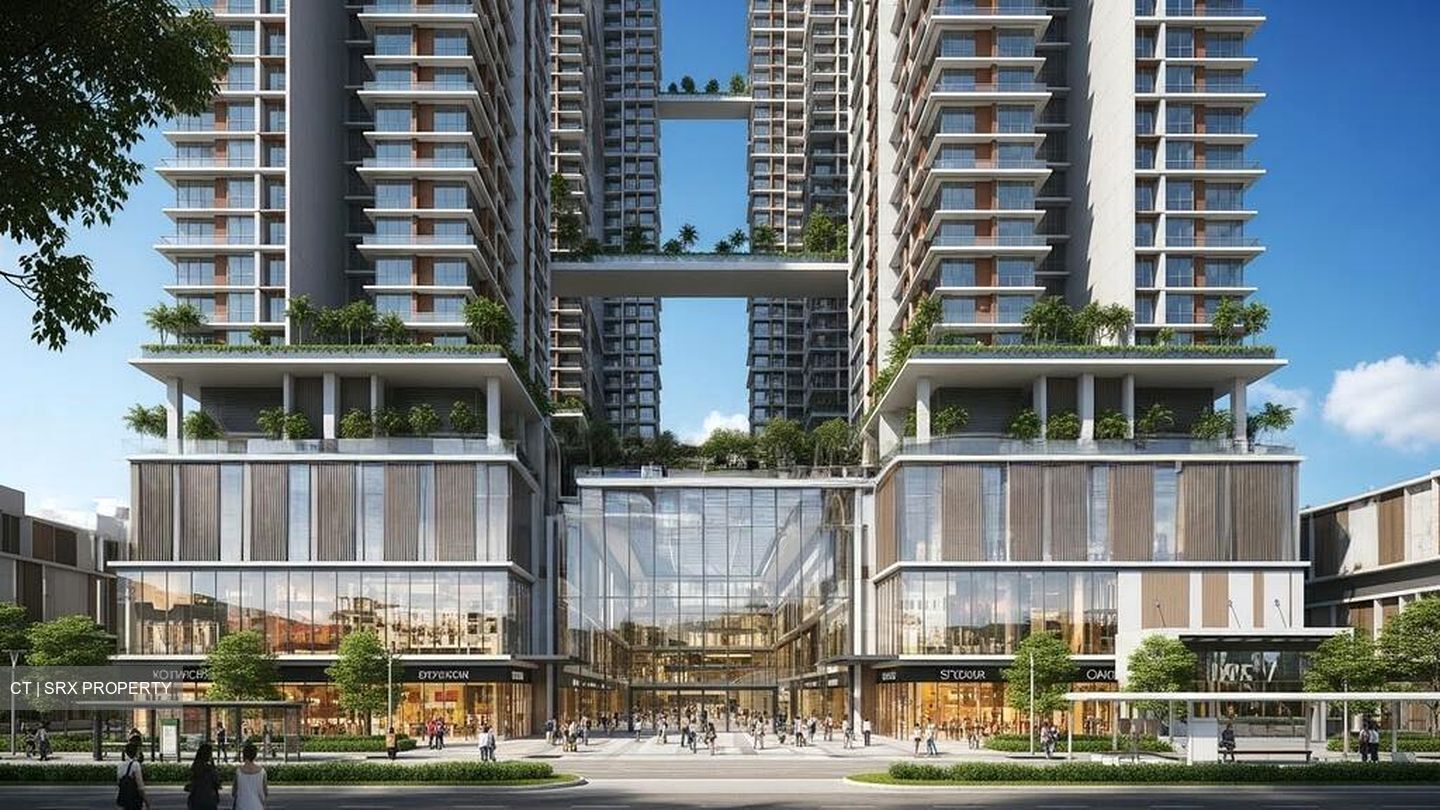 Tampines Street 92 (D18), Condominium #581272921